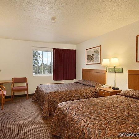 Wamego Inn And Suites 客房 照片