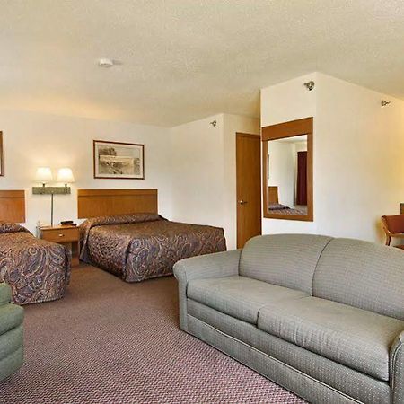 Wamego Inn And Suites 客房 照片
