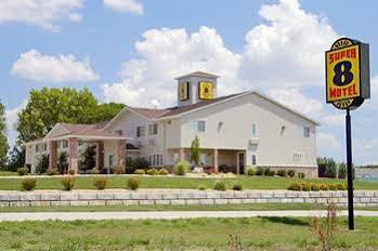 Wamego Inn And Suites 外观 照片