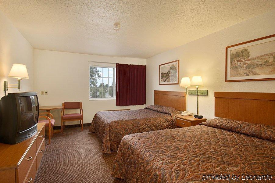 Wamego Inn And Suites 客房 照片
