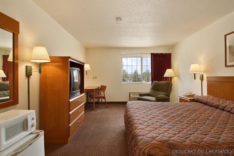 Wamego Inn And Suites 客房 照片